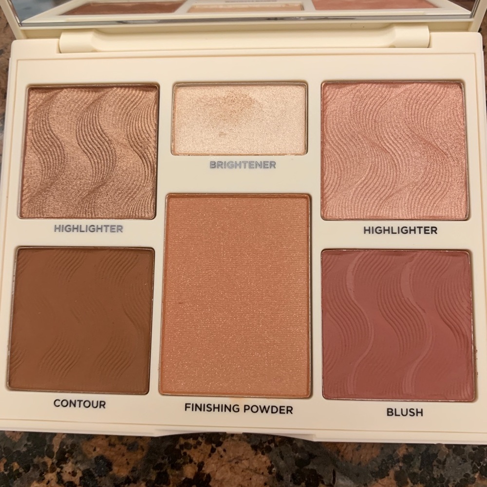 Palette